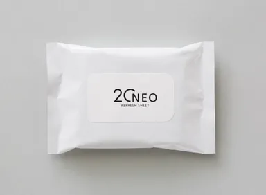 20NEOリフレッシュシート