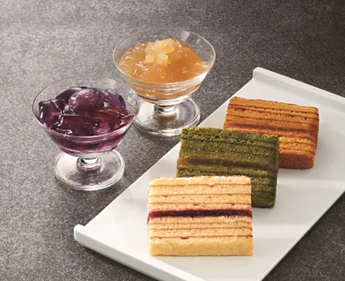 ＜アンヴデット＞アンヴデットギフト