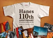 ヘインズ誕生110周年記念