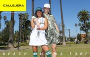 ゴルフライフ提案ブランドが“次世代の遊び場”として「CALLEJERA CALLEJERO STUDIO」を西麻布に6月1日GRAND OPEN！～オンラインとオフラインを融合した体験型店舗～