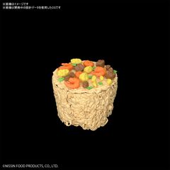 麺