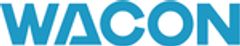 ワコン株式会社のロゴ