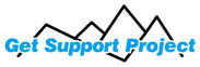 Get Support Project logo