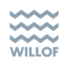 株式会社ウィルオブ・ワークのロゴ