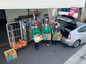 千葉県の青果店「大塚青果」がドライブスルー方式による野菜・果物の販売イベント「ドライブスルー八百屋」を6月開催！