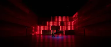 A Live(5月開催、ムジークへボー)