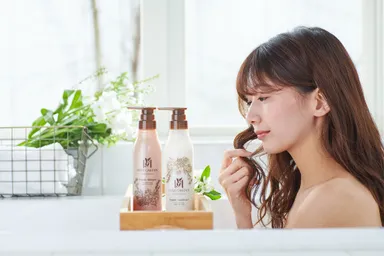 自宅でラグジュアリースパ体験