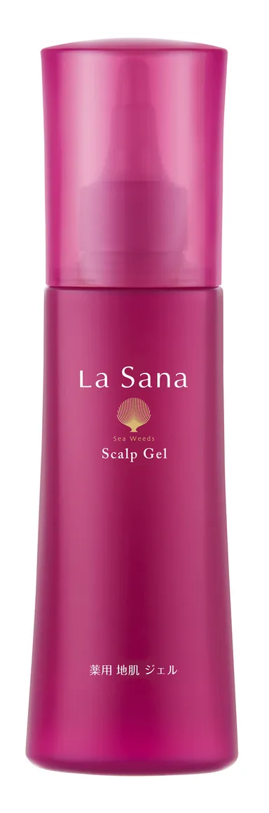 ラサーナ 薬用 地肌 ジェル 150ml