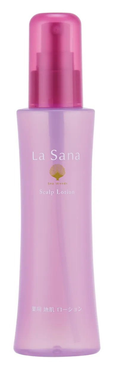 ラサーナ 薬用 地肌 ローション 150ml