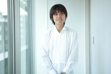 メインパーソナリティー　吉田尚記さん(1)