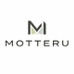 株式会社MOTTERUのロゴ