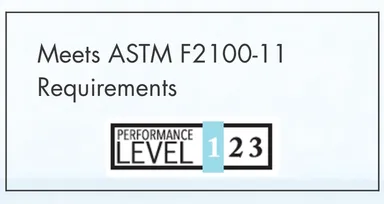 医療用マスクの規格「ASTM レベル 1」