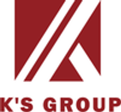 株式会社ケイズグループのロゴ