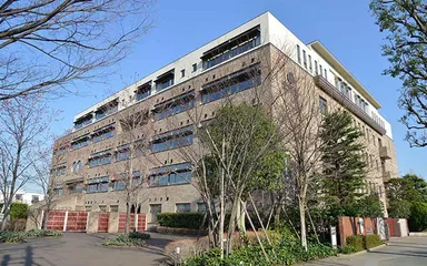 画像提供：学校法人調布学園 田園調布学園 中等部・高等部