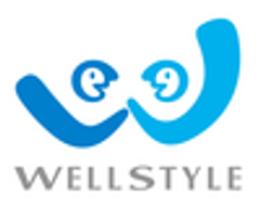 ウェルスタイル株式会社のロゴ