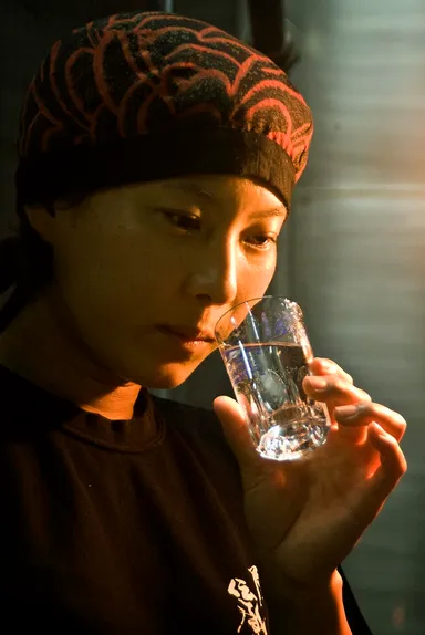 石井 杜氏写真1