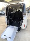 2019年度東海4県SUV販売台数NO.1のグッドスピード　福祉車両のレンタカー開始　車椅子のまま乗り降り可能なスローパータイプ