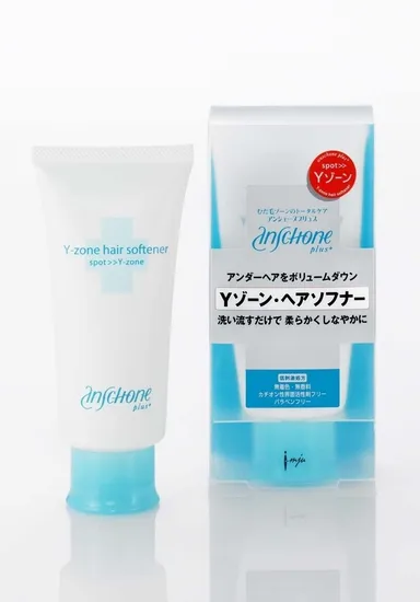 アンシェーヌプリュス Ｙゾーン・ヘアソフナー