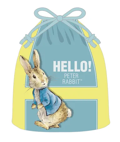 【イベント限定品】キャンディ入り巾着