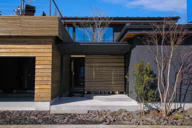 時を経て磨かれる味わい