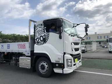 物流業界を人材育成で支える田方自動車学校