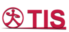 ティ・アイ・エス株式会社のロゴ