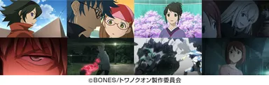 トワノクオン 画像2