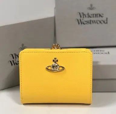 VIVIENNE WESTWOOD ミニ財布