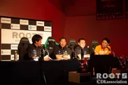 ROOTS JAPAN CUP FINAL 2019