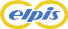 elpis株式会社のロゴ