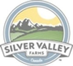 Silver Valley Farms Ltd.,のロゴ
