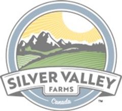 Silver Valley Farms Ltd.,