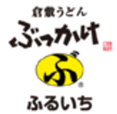 株式会社ふるいちのロゴ