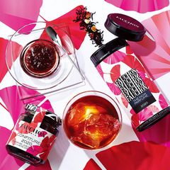 パリ発・美食のトップブランドFAUCHON(フォション)が贈る今夏おすすめサマーギフトのご紹介　～ ダミエ柄サブレを自宅で作れる「2020イヤーティ」アレンジレシピも公開 ～