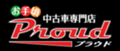 株式会社プラウドのロゴ