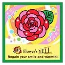Flower's YELLデザイン(SEO MIJI)