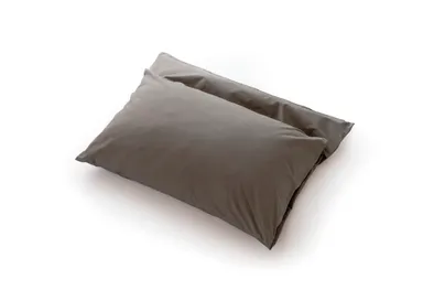 マクランに枕と避難グッズを収納したイメージ1