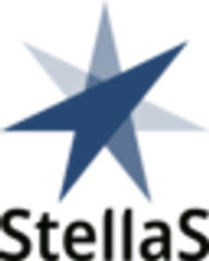 株式会社ステラスのロゴ
