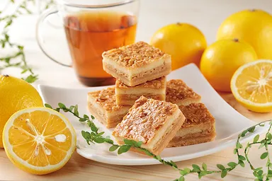 横濱レンガ通り 湘南ゴールド