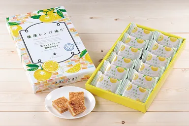 商品パッケージ