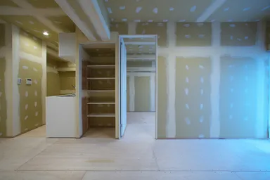 「未完成住宅」×東京三軒茶屋