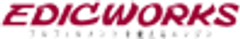 株式会社エディックワークスのロゴ