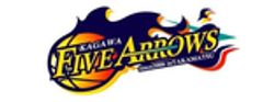 ファイブアローズのロゴ