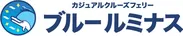 「ブルールミナス」ロゴ