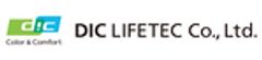 DICライフテック株式会社のロゴ