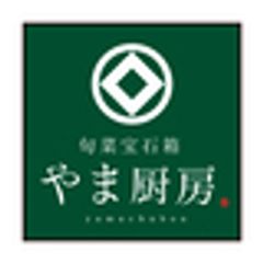 株式会社やまのロゴ