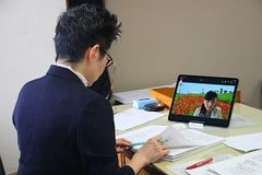 新しい民主主義の手法を構築するチャレンジ「デモテック宣言」セレモニー開催