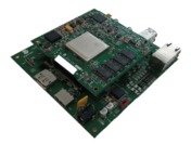 ＰＡＬＴＥＫ(開発元：DMP)　エッジAI※1 FPGA※2 モジュール『ZIA(TM) C3 Kit』