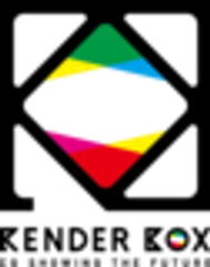 株式会社RenderBoxのロゴ