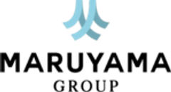 株式会社丸山自動車のロゴ